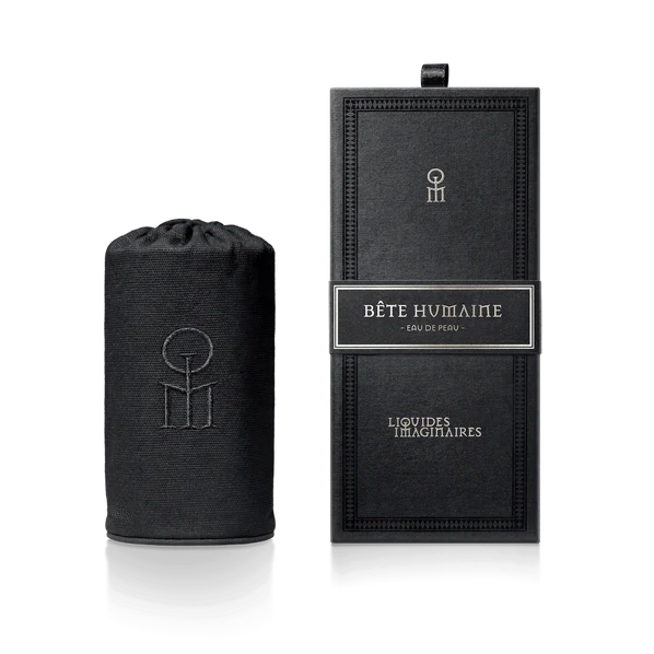 Liquides Imaginaires Bête Humaine Eau de Parfum 3.4 oz Unisex